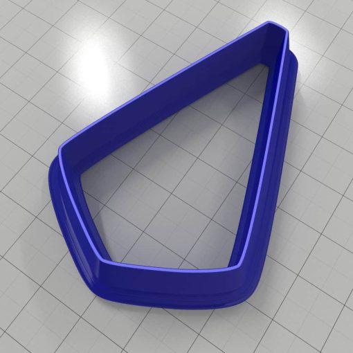 Set of 5 cutters: DROPS#36 #33284