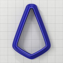Set of 5 cutters: DROPS#36 #33787