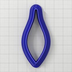 Set of 5 cutters: DROPS#37 #33788