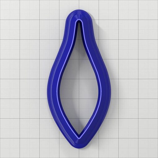 Set of 5 cutters: DROPS#37 #33788
