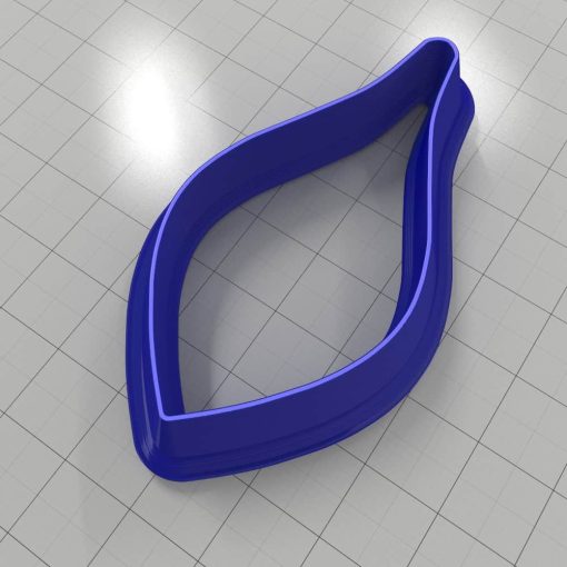 Set of 5 cutters: DROPS#38 #33289