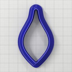 Set of 5 cutters: DROPS#38 #33789