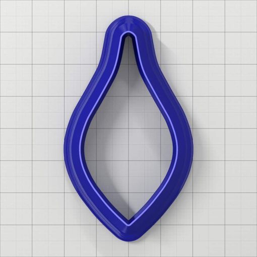 Set of 5 cutters: DROPS#38 #33789