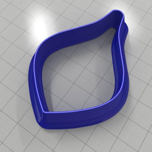 Set of 5 cutters: DROPS#39 #33293