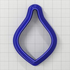 Set of 5 cutters: DROPS#39 #33790