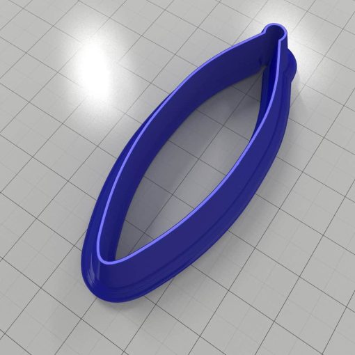 Set of 5 cutters: DROPS#40 #33313