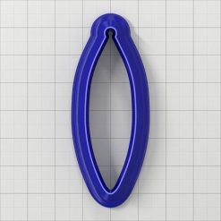 Set of 5 cutters: DROPS#40 #33794