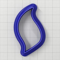 Set of 5 cutters: DROPS#41 Right #33796