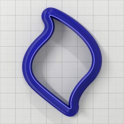 Set of 5 cutters: DROPS#42 Left #33797