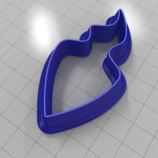 Set of 5 cutters: DROPS#43 Right #33330