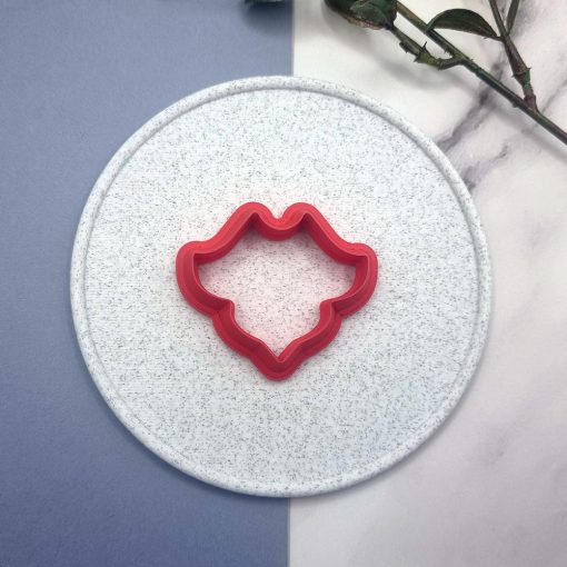 Polymer Clay Cutter Set - Unique Heart-Shaped Cutters - Image 4