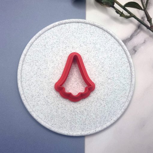 Sculpted Symmetry Polymer Clay Cutters Set - Image 4