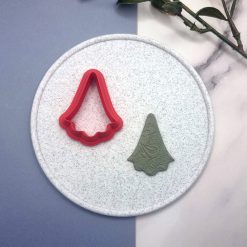 Sculpted Symmetry Polymer Clay Cutters Set