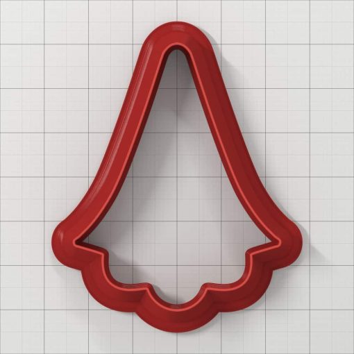 Sculpted Symmetry Clay Cutter #33735