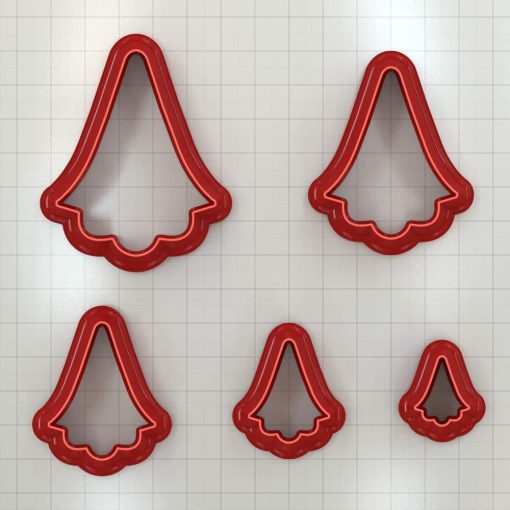 Sculpted Symmetry Clay Cutter #33643