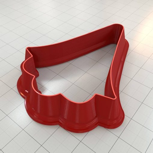 Sculpted Symmetry Clay Cutter #33644