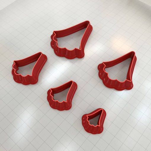 Sculpted Symmetry Clay Cutter #33647