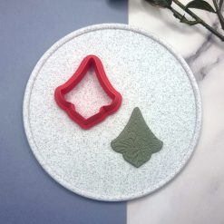 Artisanal Clay Polymer Clay Cutters