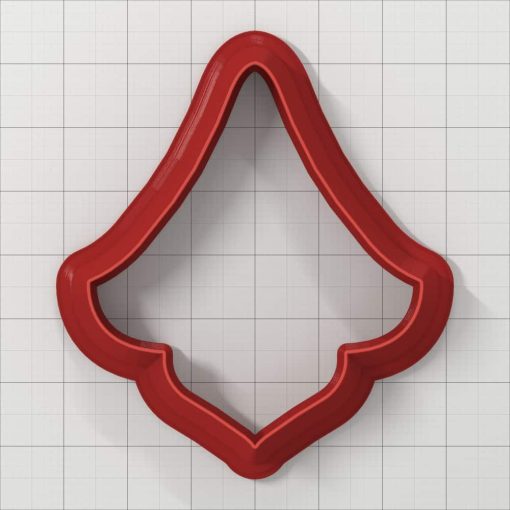 Artisanal Clay Cutter #33736