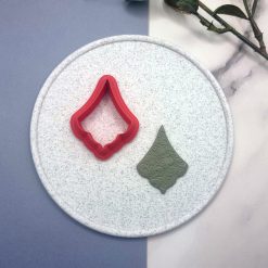 Enchanting Shape Clay Cutter Set
