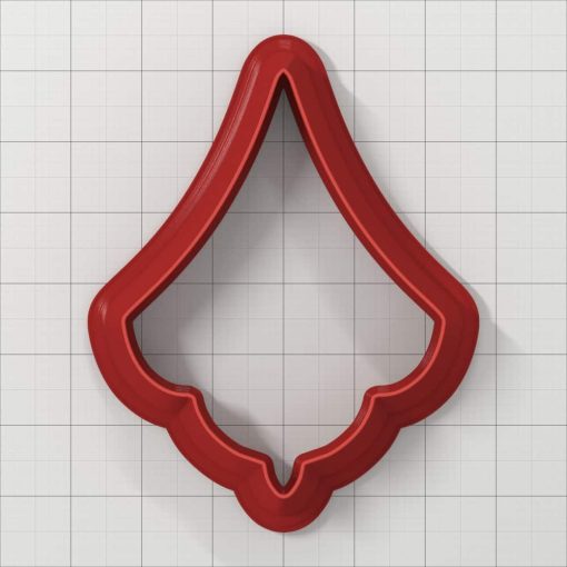 Enchanting Shape Clay Cutter #33737