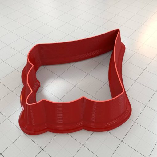 Enchanting Shape Clay Cutter #33652