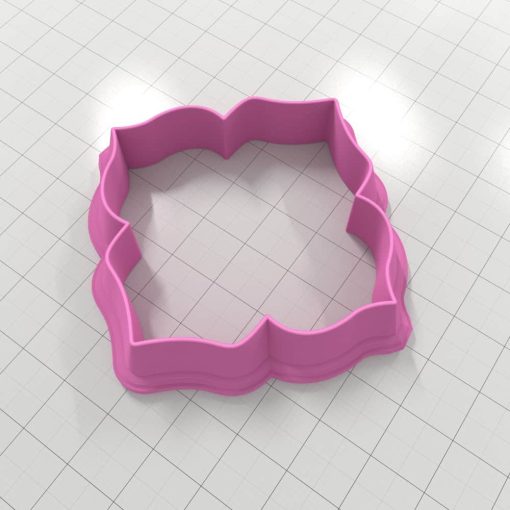 Fantasy Shape Clay Cutters #34140