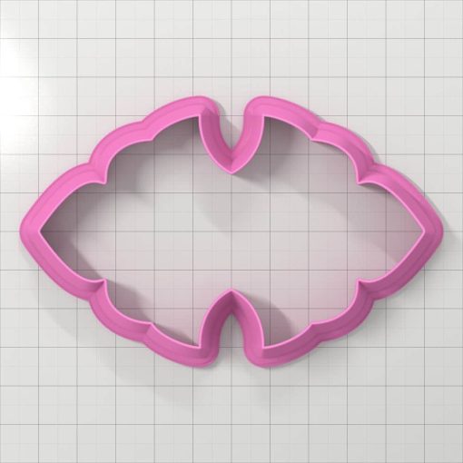 Serene Sea Waves Cutters #36262