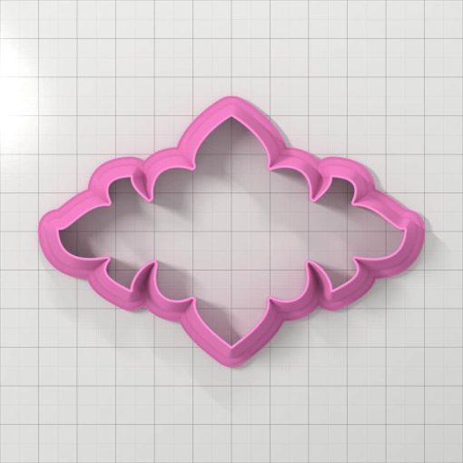 Blossoming Beauty Cutters #36266