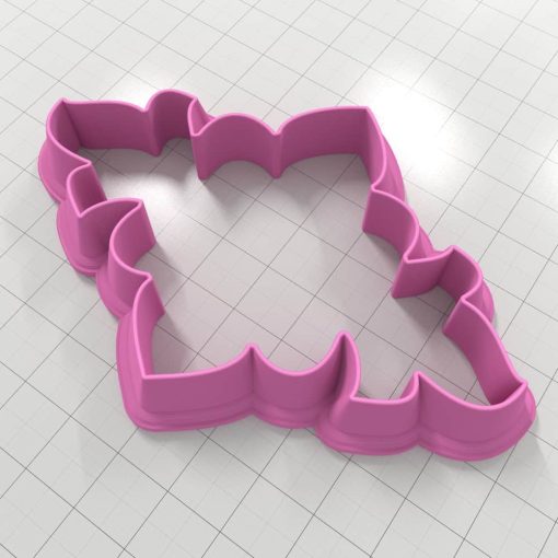 Blossoming Beauty Cutters #36269