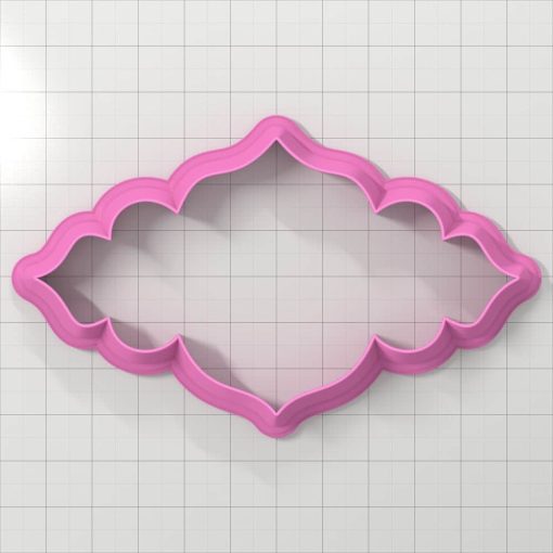 Heavenly Horizon Clay Cutters #36267