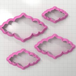 Heavenly Horizon Clay Cutters #36271