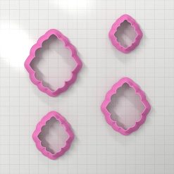 Petal Perfection Clay Cutters #36276