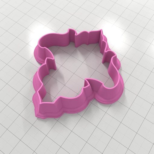 Majestic Moroccan Cutters #36283