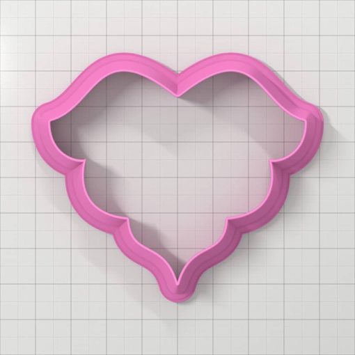 Wings Clay Cutters #36277