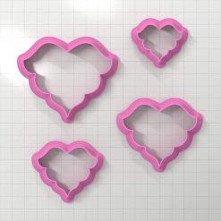 Wings Clay Cutters #36281