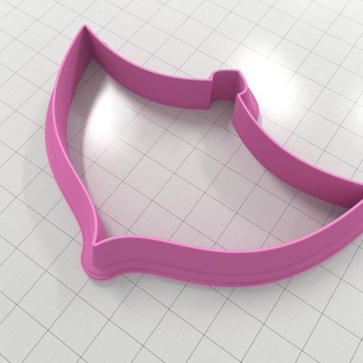 Angel Polymer Clay Cutters #36490