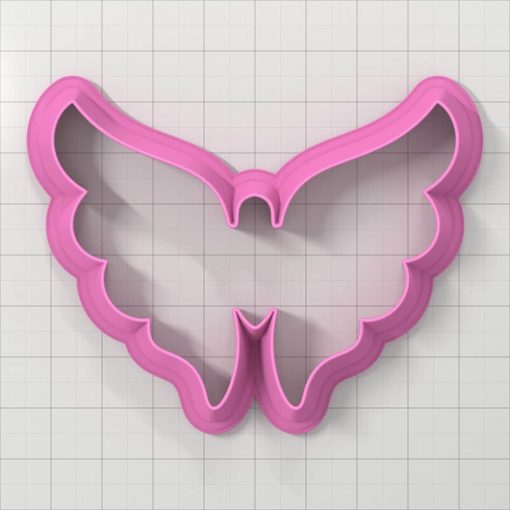 Butterfly Polymer Clay Cutters #36498