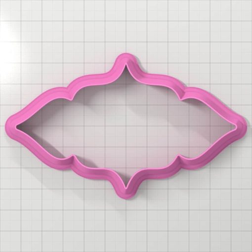 Ocean's Embrace Clay Cutters #36502