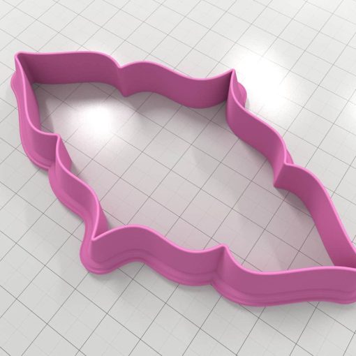 Ocean's Embrace Clay Cutters #36508