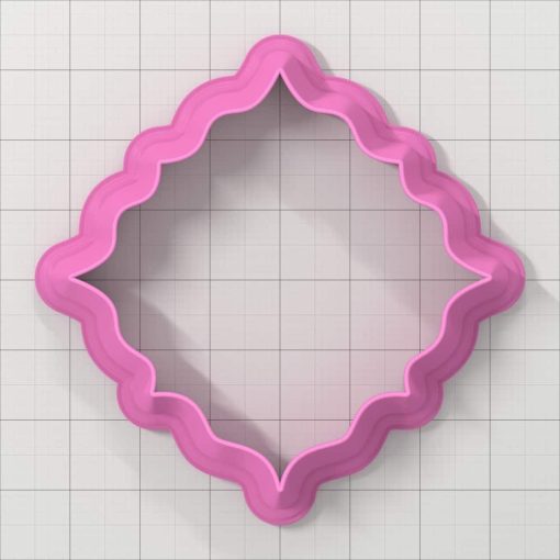 Dynamic Diamond Clay Cutters #36506