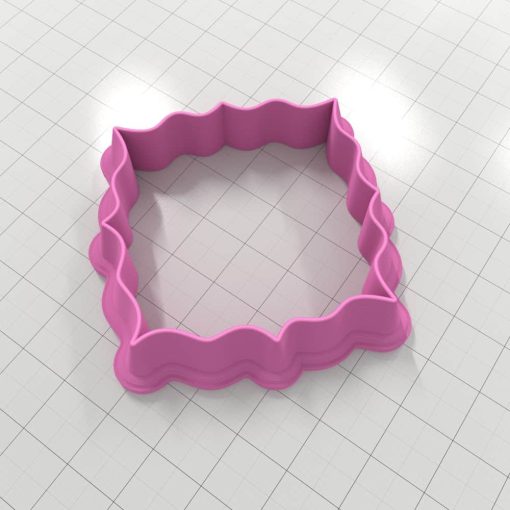 Dynamic Diamond Clay Cutters #36514