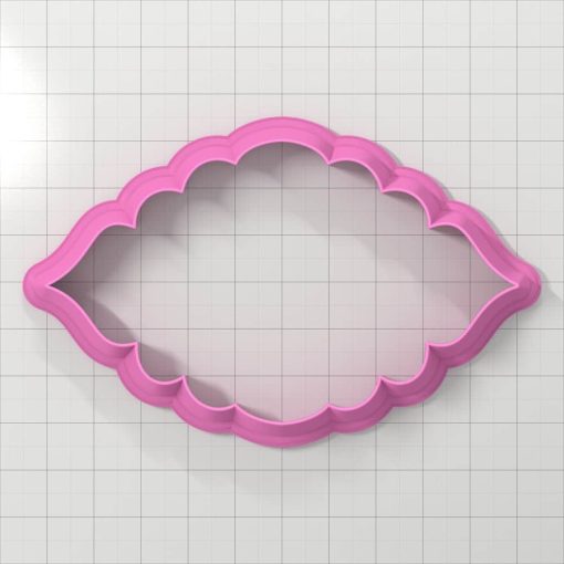 Artisan Clouds Clay Cutters #36511