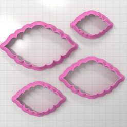 Artisan Clouds Clay Cutters #36513