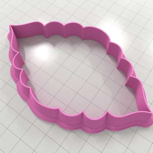 Artisan Clouds Clay Cutters #36516