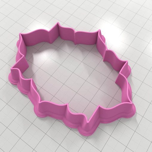 Blooming Creativity Clay Cutters #36527