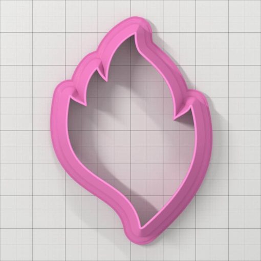 Fire Clay Cutter - Left Side #36521