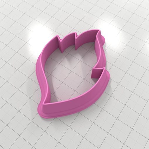 Fire Clay Cutter - Left Side #36529