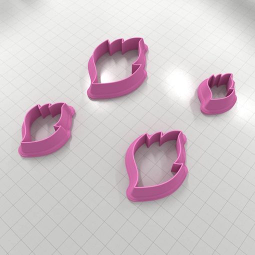 Fire Clay Cutter - Left Side #36532