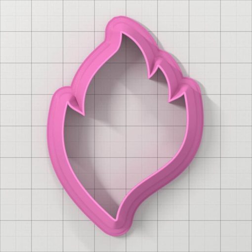 Fire Clay Cutter - Right Side #36524